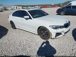 3MW5R1J04M8C05782 2021 BMW 3ER