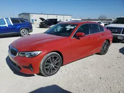 3MW5R1J04M8C06415 2021 BMW 3ER