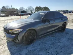 3MW5R1J04M8C07581 2021 BMW 3ER