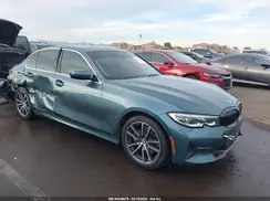 3MW5R1J04M8C09329 2021 BMW 3ER