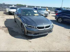 3MW5R1J04M8C10609 2021 BMW 3ER