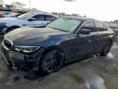 3MW5R1J04M8C11341 2021 BMW 3ER