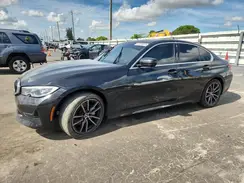 3MW5R1J04M8C11484 2021 BMW 3ER