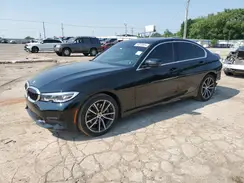 3MW5R1J04M8C12022 2021 BMW 3ER