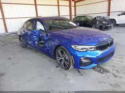 3MW5R1J04M8C12392 2021 BMW 3ER