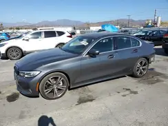 3MW5R1J04M8C13218 2021 BMW 3ER