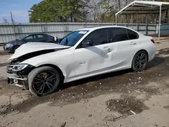 3MW5R1J04M8C14532 2021 BMW 3ER