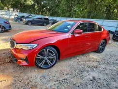 3MW5R1J04M8C15180 2021 BMW 3ER