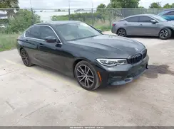 3MW5R1J04M8C18581 2021 BMW 3ER