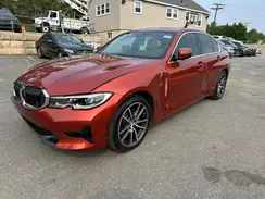 3MW5R1J04N8C24737 2022 BMW 3ER