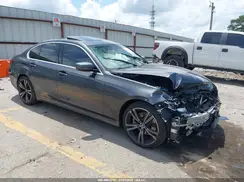 3MW5R1J04N8C25029 2022 BMW 3ER