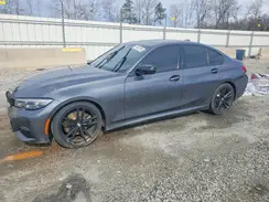 3MW5R1J04N8C26410 2022 BMW 3ER