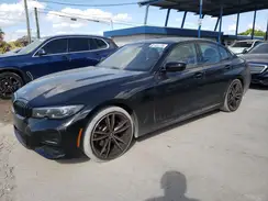 3MW5R1J04N8C27105 2022 BMW 3ER