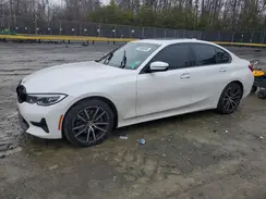 3MW5R1J04N8C27427 2022 BMW 3ER