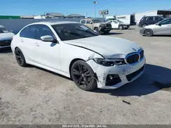 3MW5R1J04N8C30165 2022 BMW 3ER