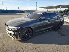 3MW5R1J04N8C32787 2022 BMW 3ER