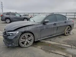 3MW5R1J04N8C34264 2022 BMW 3ER