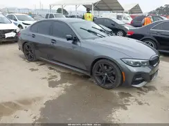 3MW5R1J04N8C35611 2022 BMW 3ER