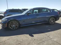 3MW5R1J04N8C39125 2022 BMW 3ER