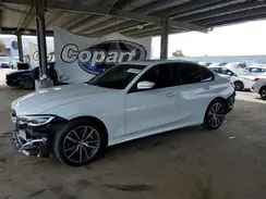 3MW5R1J04N8C40212 2022 BMW 3ER