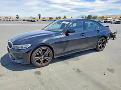3MW5R1J04N8C43434 2022 BMW 3ER