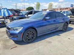 3MW5R1J04N8C44177 2022 BMW 3ER