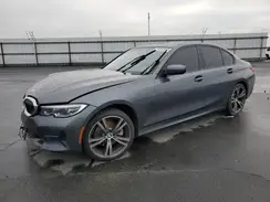 3MW5R1J04N8C45331 2022 BMW 3ER
