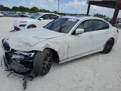 3MW5R1J04N8C45622 2022 BMW 3ER