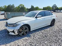 3MW5R1J04N8C45832 2022 BMW 3ER