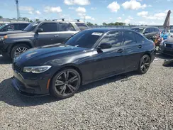 3MW5R1J04N8C48567 2022 BMW 3ER