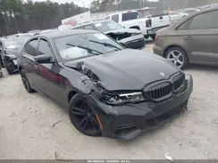 3MW5R1J04N8C49587 2022 BMW 3ER