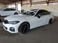 3MW5R1J04N8C49606 2022 BMW 3ER