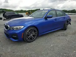 3MW5R1J04N8C49668 2022 BMW 3ER