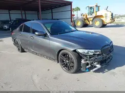 3MW5R1J04N8C53493 2022 BMW 3ER