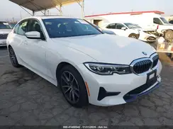 3MW5R1J04N8C56510 2022 BMW 3ER