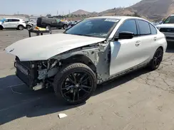 3MW5R1J04N8C56555 2022 BMW 3ER