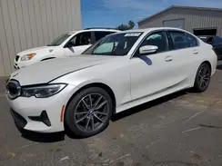 3MW5R1J04N8C57687 2022 BMW 3ER