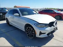 3MW5R1J04N8C58421 2022 BMW 3ER