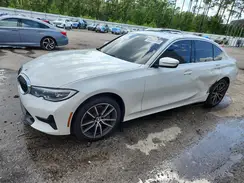 3MW5R1J04N8C59987 2022 BMW 3ER