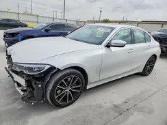 3MW5R1J04N8C67958 2022 BMW 3ER