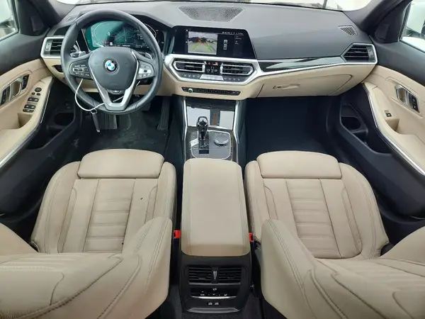 3MW5R1J04N8C67958 2022 BMW 3ER - Image 8