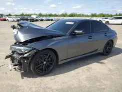 3MW5R1J04N8C70617 2022 BMW 3ER