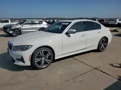 3MW5R1J04N8C71010 2022 BMW 3ER