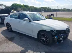 3MW5R1J04N8C75820 2022 BMW 3ER
