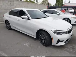 3MW5R1J04N8C77812 2022 BMW 3ER