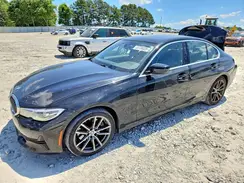 3MW5R1J05L8B03972 2020 BMW 3ER
