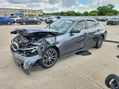 3MW5R1J05L8B05186 2020 BMW 3ER