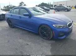 3MW5R1J05L8B05348 2020 BMW 3ER