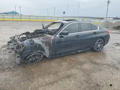 3MW5R1J05L8B05656 2020 BMW 3ER