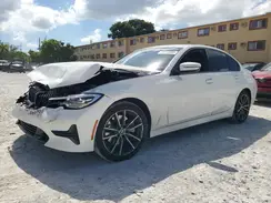 3MW5R1J05L8B06502 2020 BMW 3ER